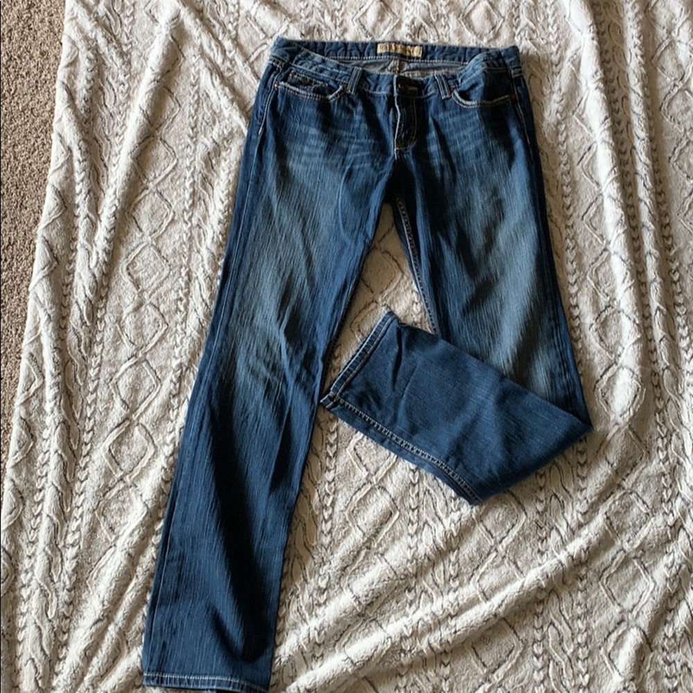 BKE Madison jeans